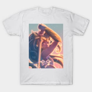 She-Ra S5 T-Shirt